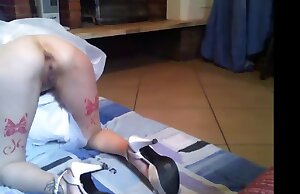 Tình dục động vật miễn phí cho một người đẹp lang thang