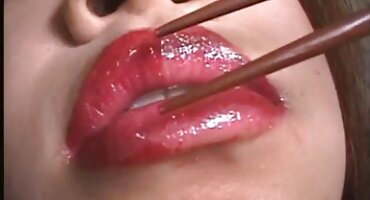 chương trình sex nhật bản Một cô gái da trắng trang sex hay liếm một Người Da đen không chỉ gà, mà tất cả mọi thứ.