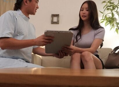 sex some viet Miu Shiromine đi massage phục hồi gặp rắc rối bất ngờ