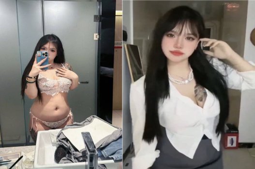 xem ảnh sex TikTok thích những nỗ lực mạnh mẽ