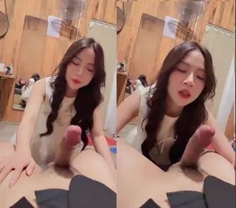 sex in bathroom Buổi dã ngoại đầy nhục dục, tàn phá cái lỗ lồn hồng múp