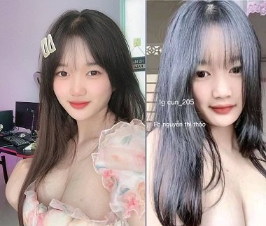 sex mbbg Thấy thằng nhỏ là em lao vào bú liếm