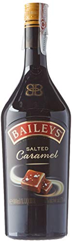 Baileys Licor Salted Caramel - 1000 ml