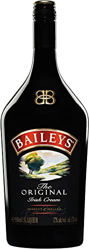 Baileys Licor The Original Irish Cream - 1500 ml
