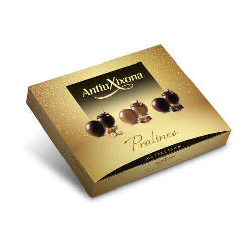 Antiu Xixona - Pralines - Irresistibles Chocolates Surtidos...