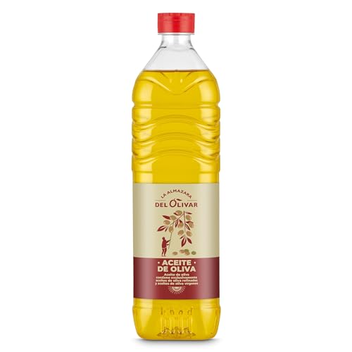 DIA ALMAZARA DEL OLIVAR aceite de oliva suave botella 1 lt