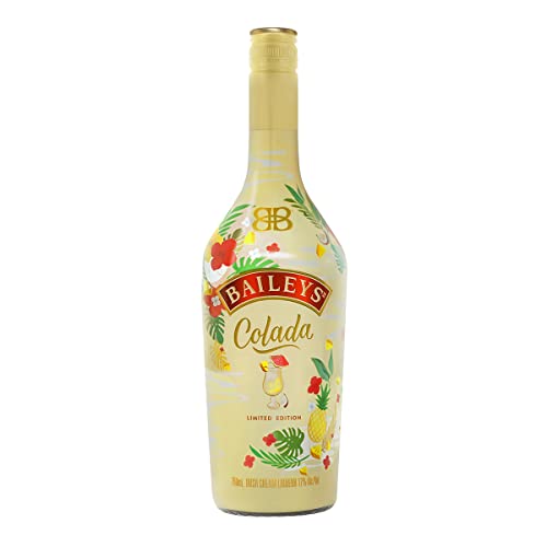 Baileys Colada Limited Edition 17% Vol. 0,7l