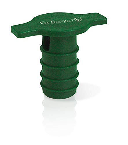 Vin Bouquet FIA 032 Escanciador de Sidra de Bolsillo, PVC