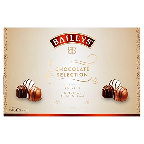 Bailey S Original Irish Cream Mini Truffles - 180 g