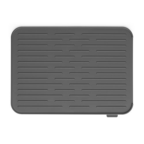 Escurreplatos silicona: Brabantia