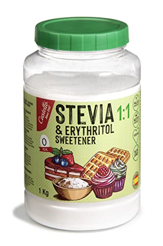 ➤ Mejor Stevia del Mercado - COMPRAR AHORA