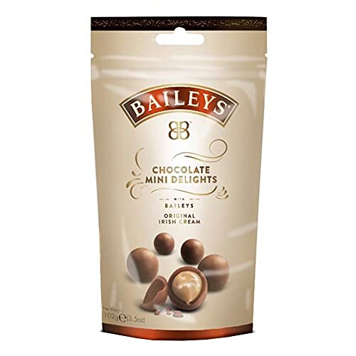 Baileys - Bolsa para trufas de chocolate (102 g)