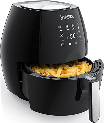 Innsky Freidora sin Aceite (5.5L)
