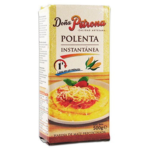 Doña Petrona Polenta 500 G