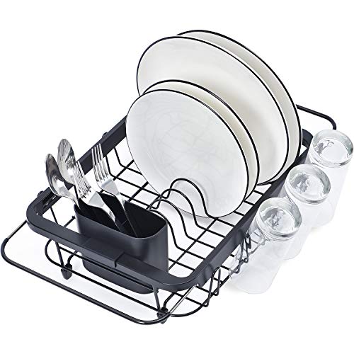 Escurreplatos fregadero: Kingrack