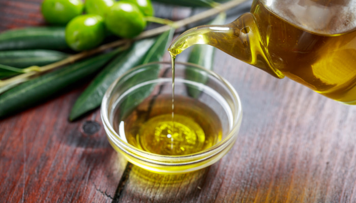 ¿Cuál es la densidad del aceite de oliva? La Alacena de Rosario