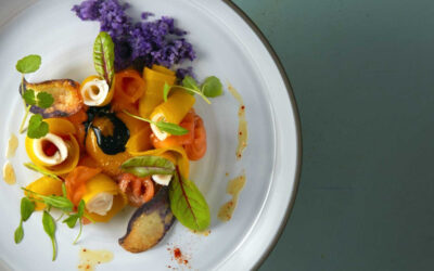 Tendencias en productos Gourmet: Innovación y sabor en cada bocado