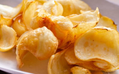 Snack crujiente: cuál es el más delicioso según los expertos